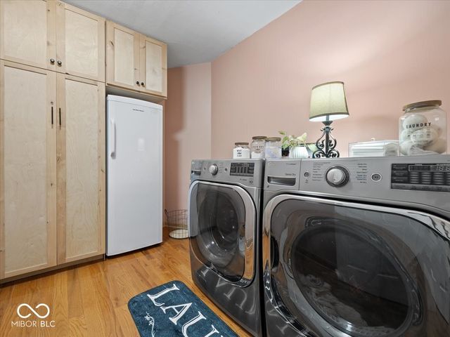 6784 E County Road 100 S, Avon, IN 46123