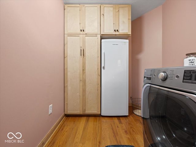 6784 E County Road 100 S, Avon, IN 46123