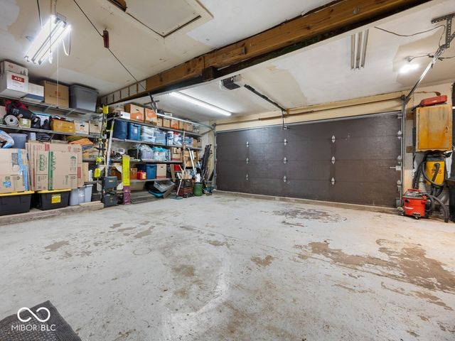 6784 E County Road 100 S, Avon, IN 46123