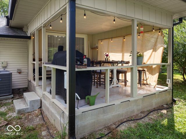 6784 E County Road 100 S, Avon, IN 46123