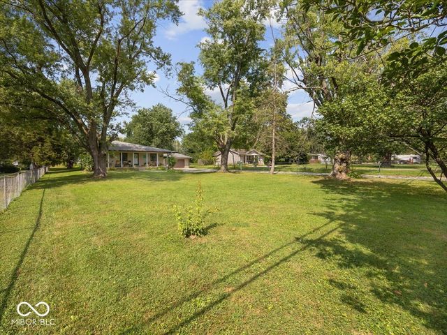 6784 E County Road 100 S, Avon, IN 46123