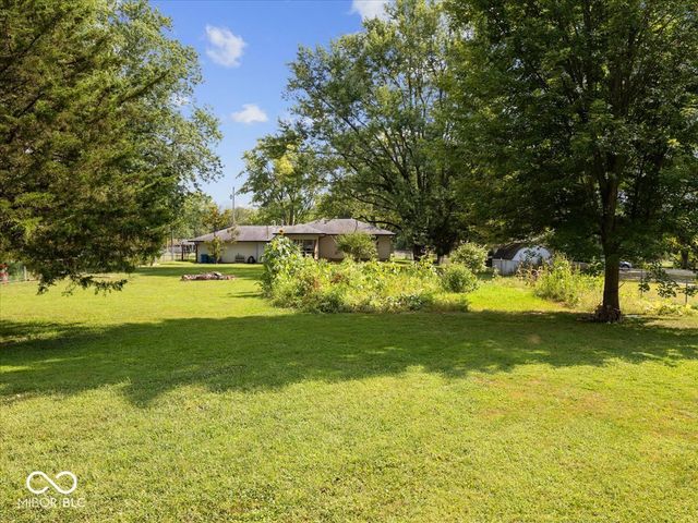 6784 E County Road 100 S, Avon, IN 46123