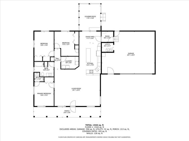 6784 E County Road 100 S, Avon, IN 46123