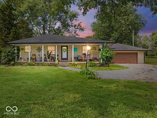 6784 E County Road 100 S, Avon, IN 46123