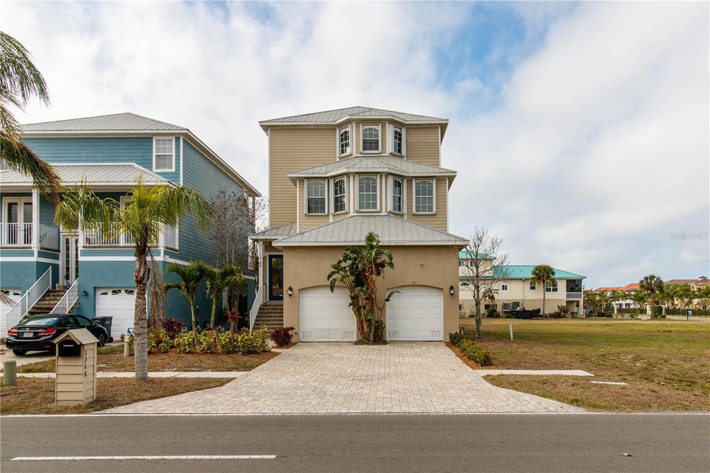 1340 APOLLO BEACH BOULEVARD S, Apollo Beach, FL 33572