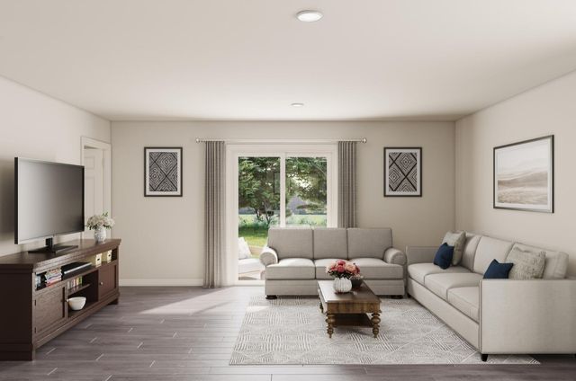 297 Victory Drive, Mabank, TX 75127