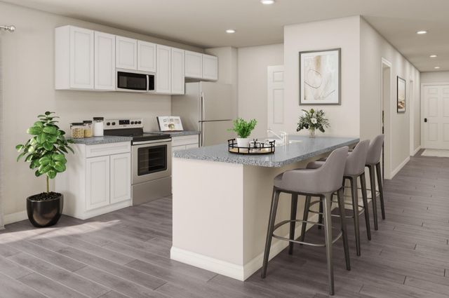 297 Victory Drive, Mabank, TX 75127