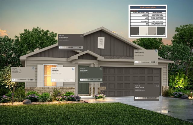 297 Victory Drive, Mabank, TX 75127