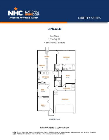 297 Victory Drive, Mabank, TX 75127