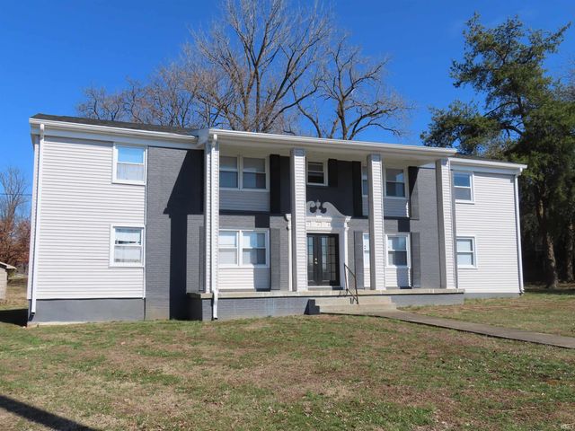 904 Parkview Drive, Boonville, IN 47601