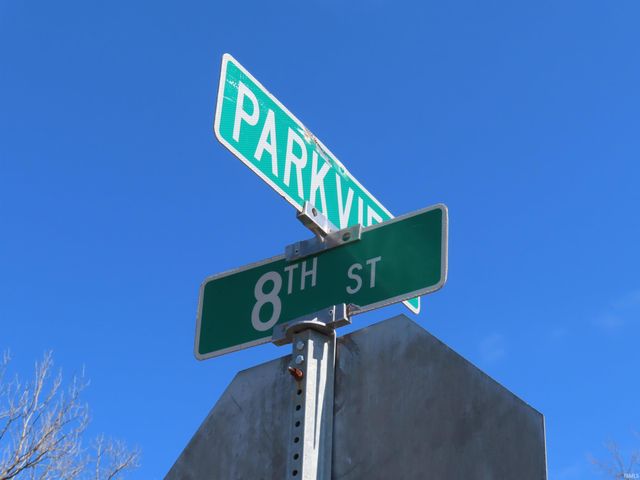 904 Parkview Drive, Boonville, IN 47601