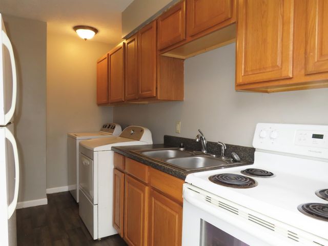 904 Parkview Drive, Boonville, IN 47601