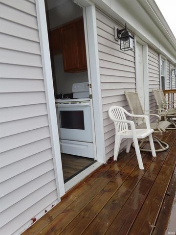 904 Parkview Drive, Boonville, IN 47601