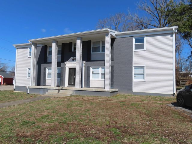 904 Parkview Drive, Boonville, IN 47601