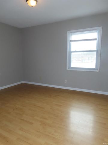 904 Parkview Drive, Boonville, IN 47601