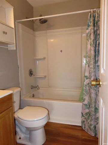 904 Parkview Drive, Boonville, IN 47601