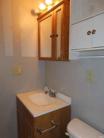 904 Parkview Drive, Boonville, IN 47601