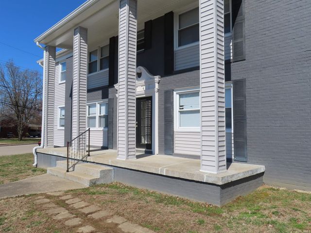 904 Parkview Drive, Boonville, IN 47601