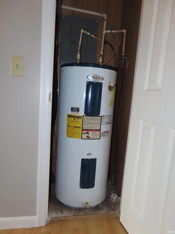 904 Parkview Drive, Boonville, IN 47601