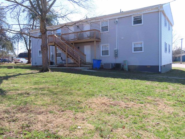 904 Parkview Drive, Boonville, IN 47601