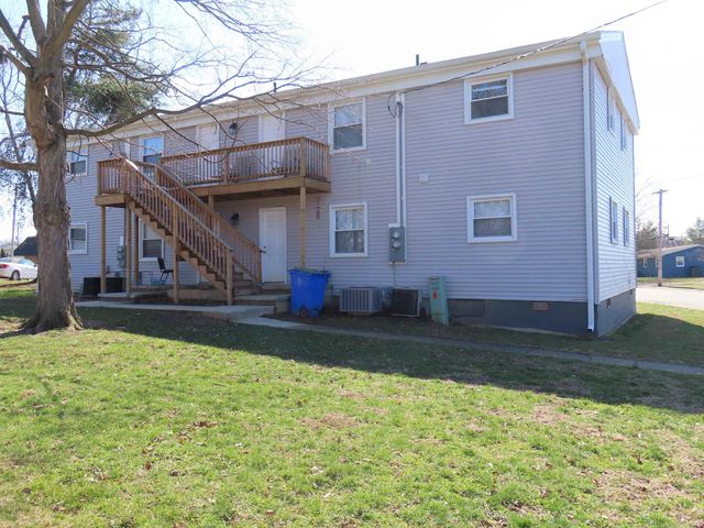 904 Parkview Drive, Boonville, IN 47601