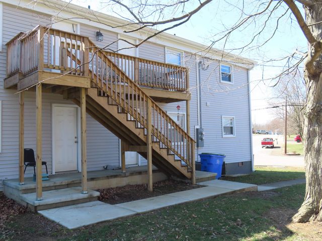 904 Parkview Drive, Boonville, IN 47601