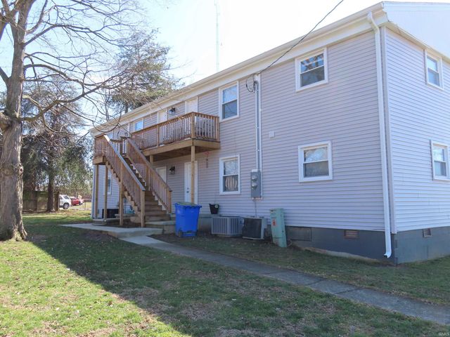 904 Parkview Drive, Boonville, IN 47601