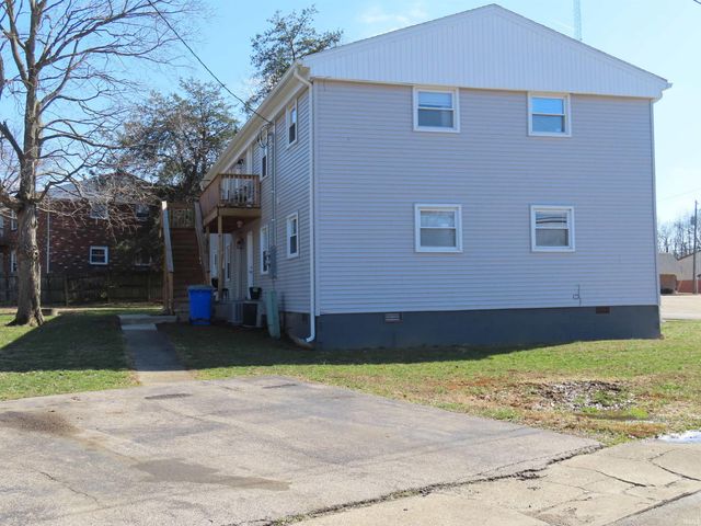 904 Parkview Drive, Boonville, IN 47601