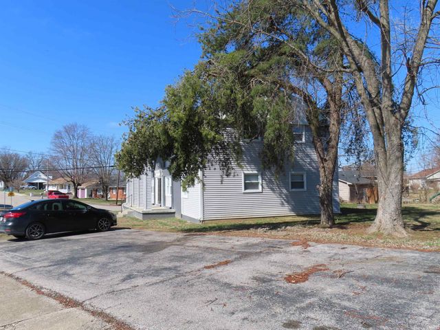 904 Parkview Drive, Boonville, IN 47601