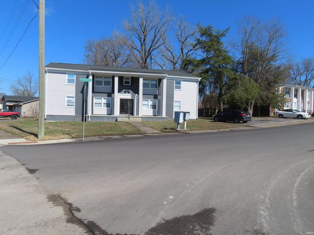 904 Parkview Drive, Boonville, IN 47601