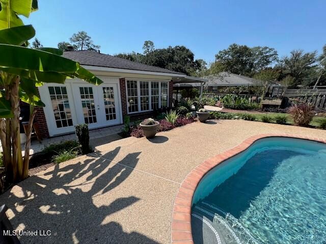 202 45th Street, Gulfport, MS 39507