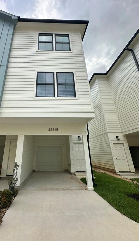 3251 Sauce Pan Way B, Katy, TX 77449
