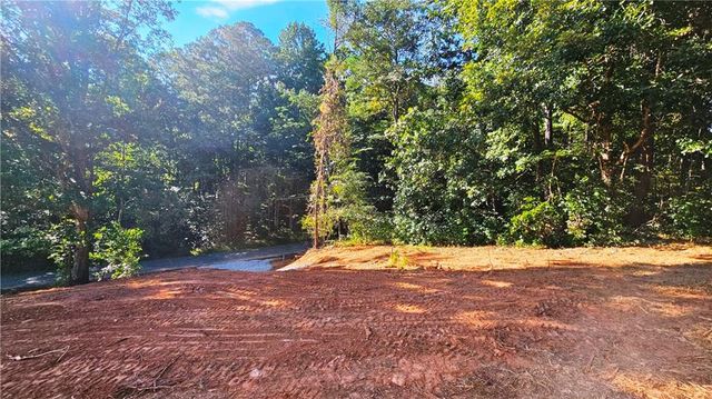 Lot 1 Snote Jones Road, Dallas, GA 30132