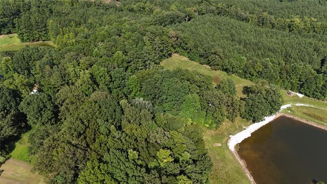 Lot 1 Snote Jones Road, Dallas, GA 30132