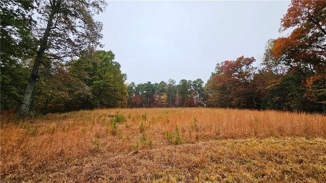 Lot 1 Snote Jones Road, Dallas, GA 30132