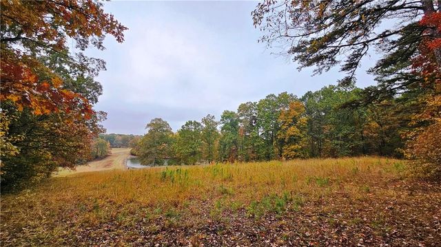 Lot 1 Snote Jones Road, Dallas, GA 30132