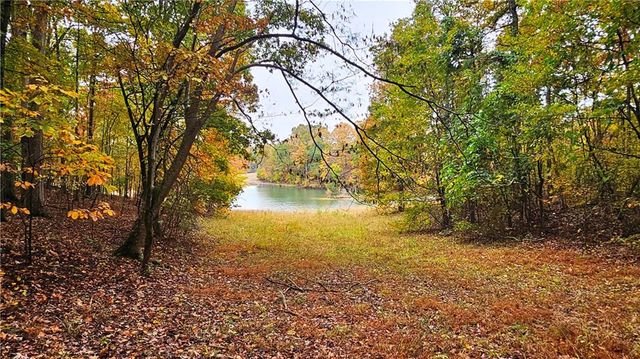 Lot 1 Snote Jones Road, Dallas, GA 30132