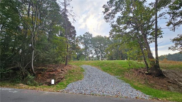 Lot 1 Snote Jones Road, Dallas, GA 30132