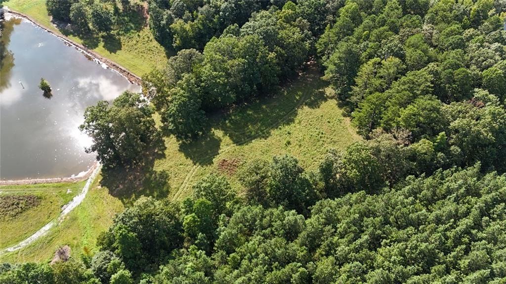 Lot 1 Snote Jones Road, Dallas, GA 30132