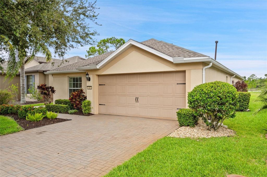 418 DEL SOL AVENUE, Davenport, FL 33837