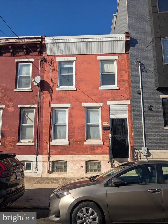 1619 REED ST, Philadelphia, PA 19146