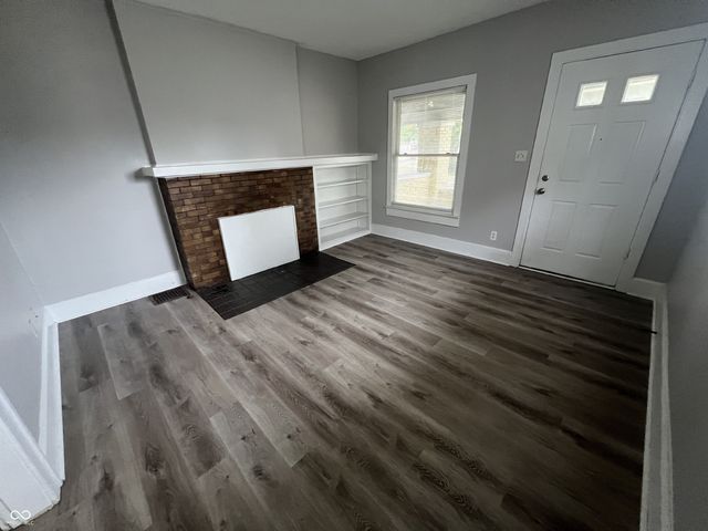 3948 Boulevard Place, Indianapolis, IN 46208