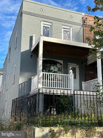 1956 FENDALL ST SE, Washington, DC 20020