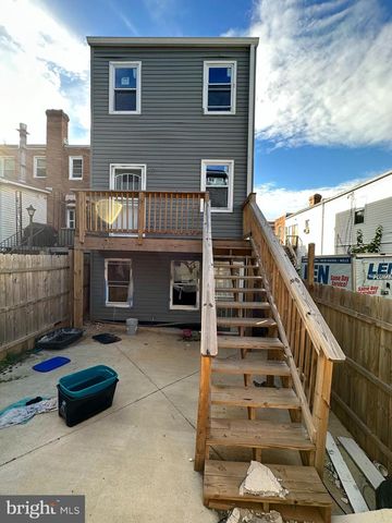 1956 FENDALL ST SE, Washington, DC 20020