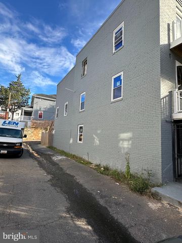 1956 FENDALL ST SE, Washington, DC 20020