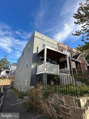 1956 FENDALL ST SE, Washington, DC 20020