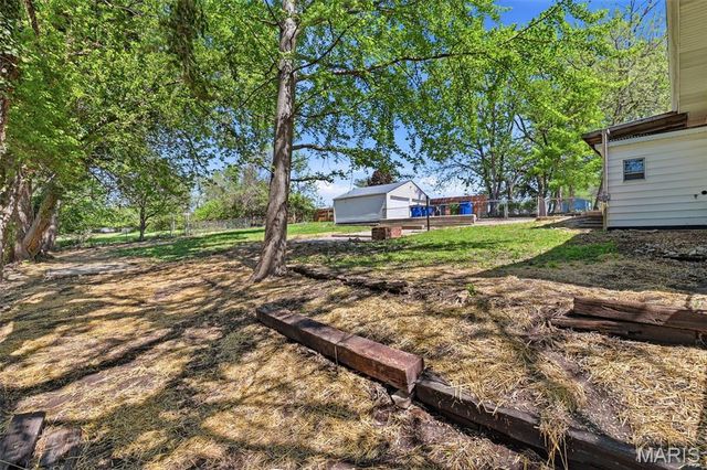10665 Farview Avenue, St Ann, MO 63074