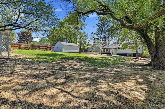 10665 Farview Avenue, St Ann, MO 63074
