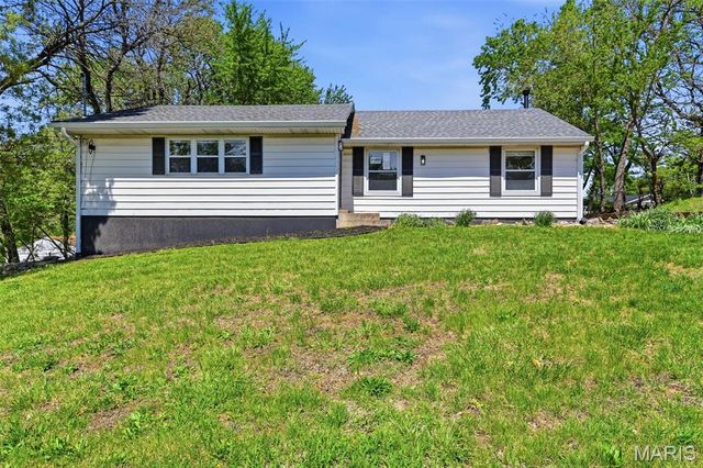 10665 Farview Avenue, St Ann, MO 63074