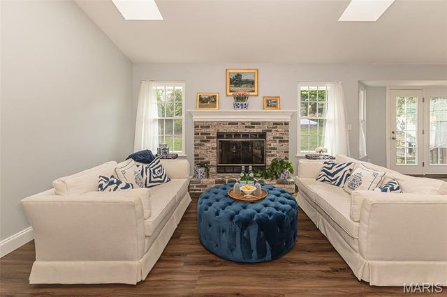 436 White Chapel Drive, O'fallon, MO 63368
